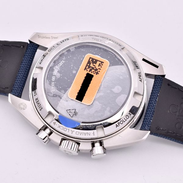 Omega Speedmaster Anniversary Series 310.32.42.50.02.001